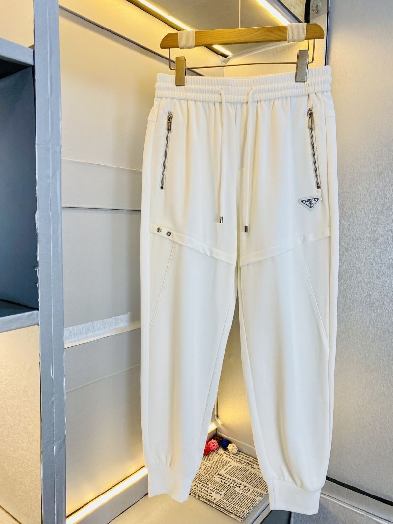 Prada Long Pants